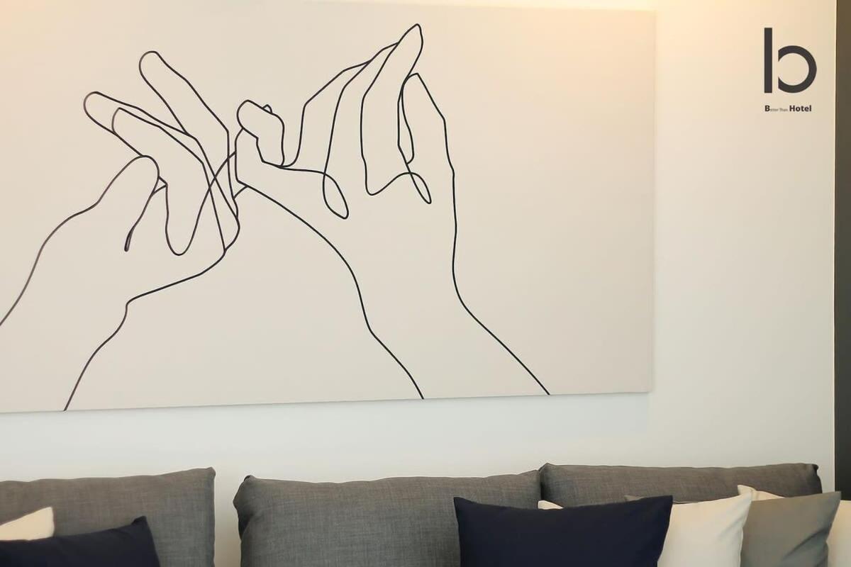 Bhotel Heiwaodori 1001 - Brand New Apt Famous Hiroshima Dori 6P ภายนอก รูปภาพ
